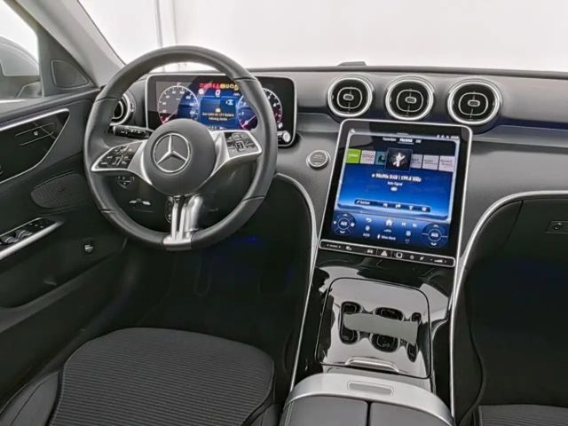 Mercedes-Benz C 180 AVANTGARDE Estate