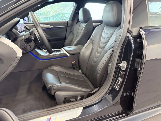 BMW 840 840d Coupé Gran Coupé M-Sport xDrive