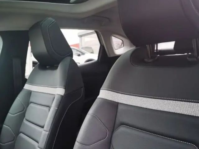 Citroën ë-C4 Shine