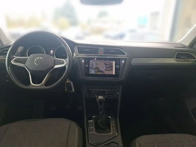 Volkswagen Tiguan 1.5 TSI Life