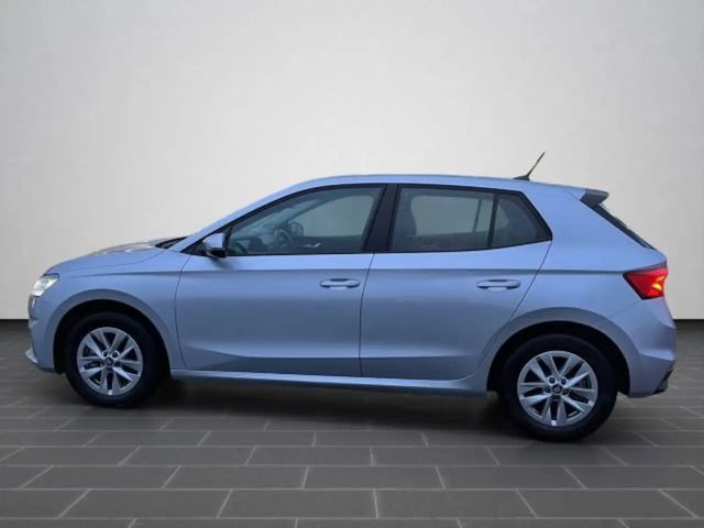 Skoda Fabia 1.0 TSI Selection