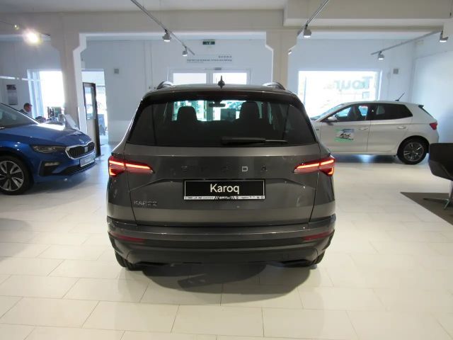 Skoda Karoq 2.0 TDI Tour