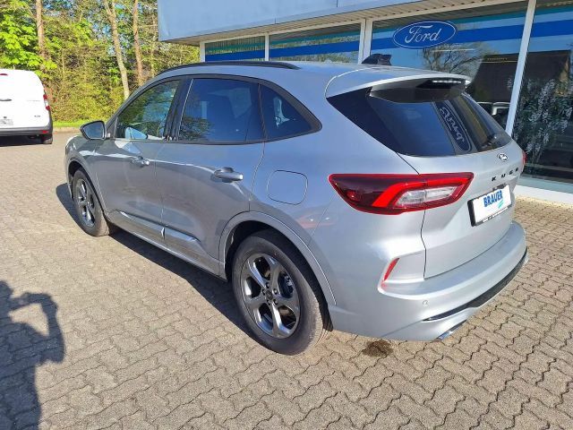 Ford Kuga ST Line