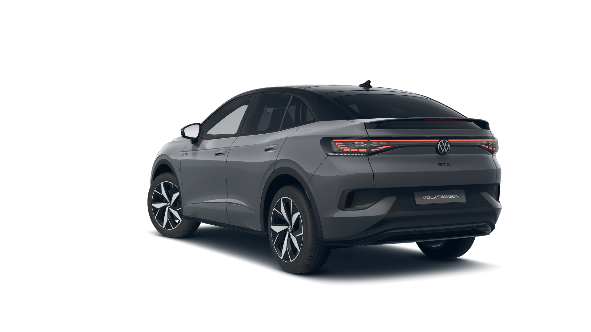 Volkswagen ID.5 4Motion GTX IQ.Drive