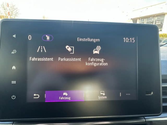 Renault Kangoo Intens