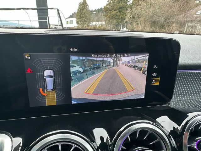 Mercedes-Benz EQB 300 4MATIC