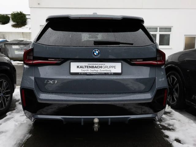 BMW iX1 M-Sport xDrive