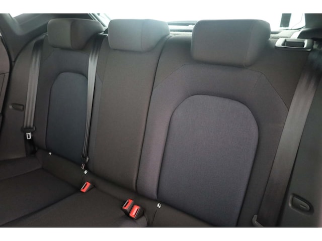 Seat Ibiza 1.0 TSI FR-lijn