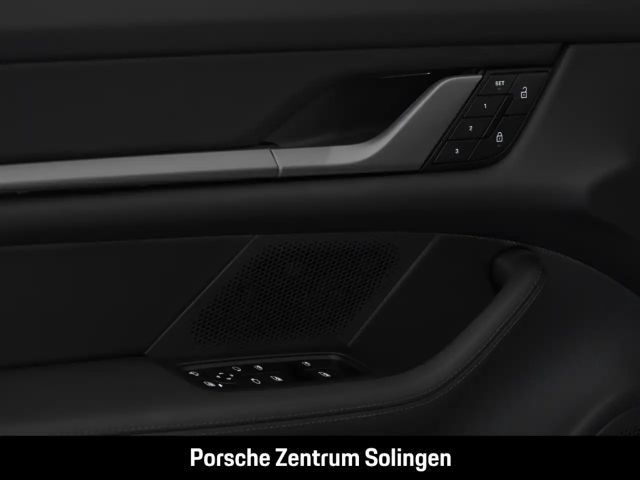 Porsche Taycan 4S Sport Turismo