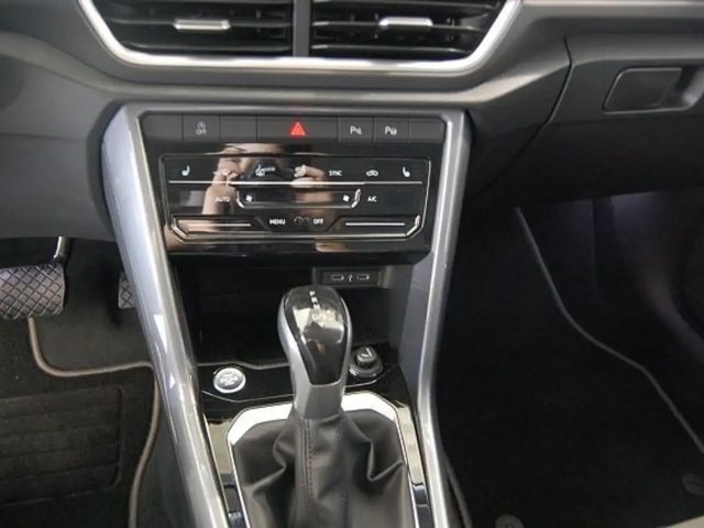 Volkswagen T-Roc 1.5 TSI DSG Life