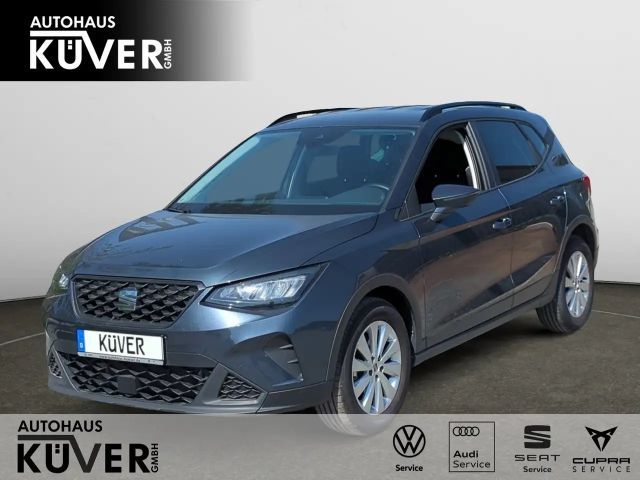 Seat Arona 1.0 TSI DSG Style