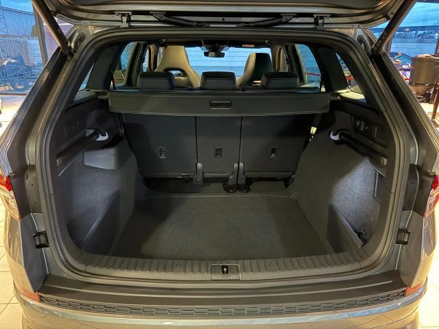 Skoda Kodiaq 2.0 TDI Sportline
