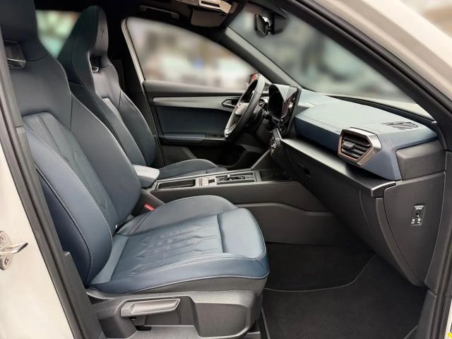 Cupra Formentor 2.0 TSI 4Drive DSG VZ