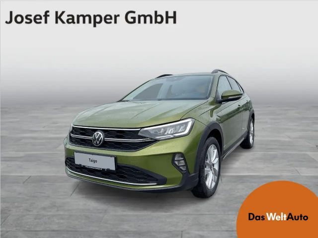 Volkswagen Taigo Friends TSI