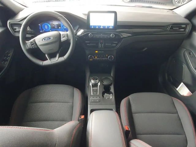 Ford Kuga ST Line