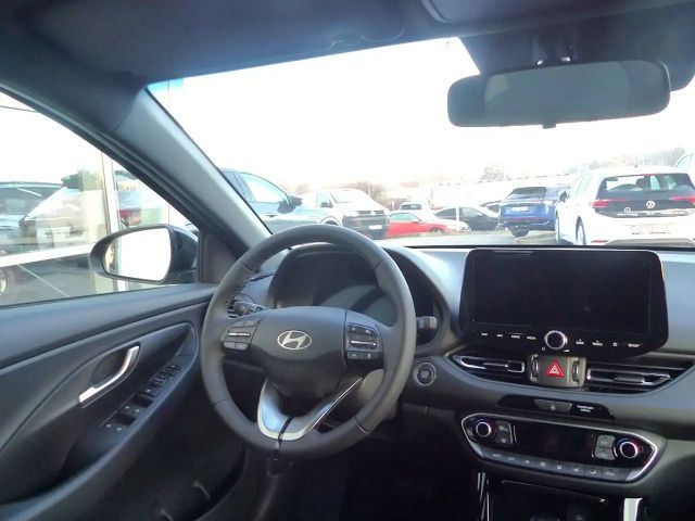 Hyundai i30 Advantage T-GDi