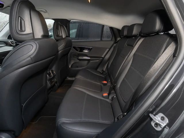 Mercedes-Benz GLC 200 4MATIC Coupé