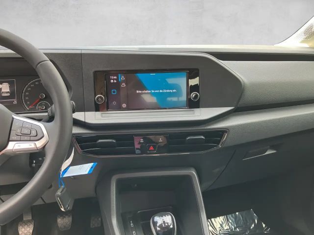 Volkswagen Caddy TDI