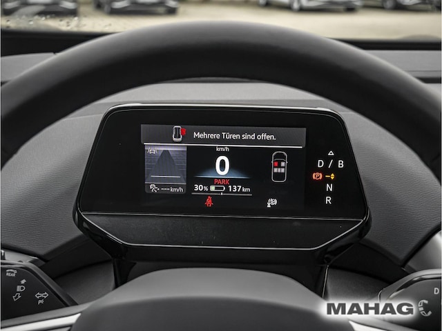 Volkswagen ID.4 IQ.Drive Performance Pro