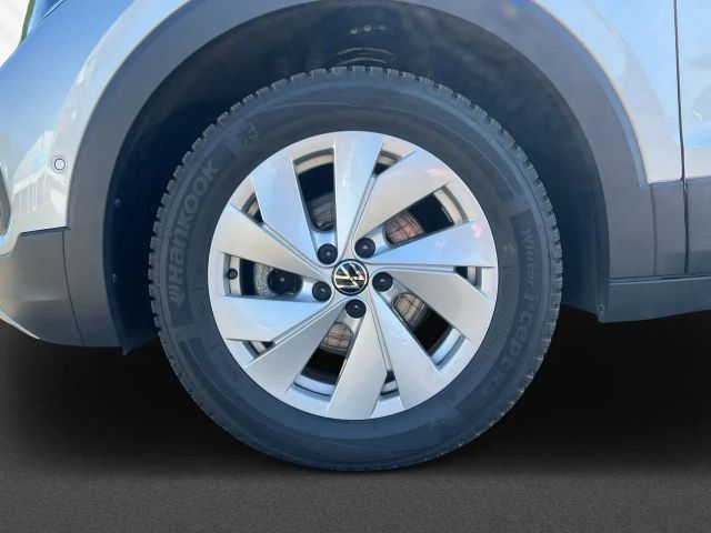 Volkswagen T-Cross DSG