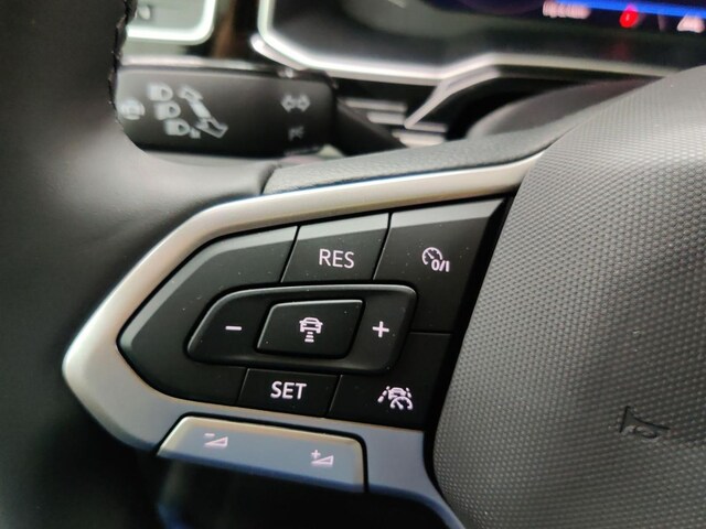 Volkswagen Taigo 1.0 TSI IQ.Drive Move Plus