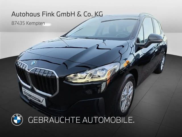 BMW 218 218i Comfort pakket