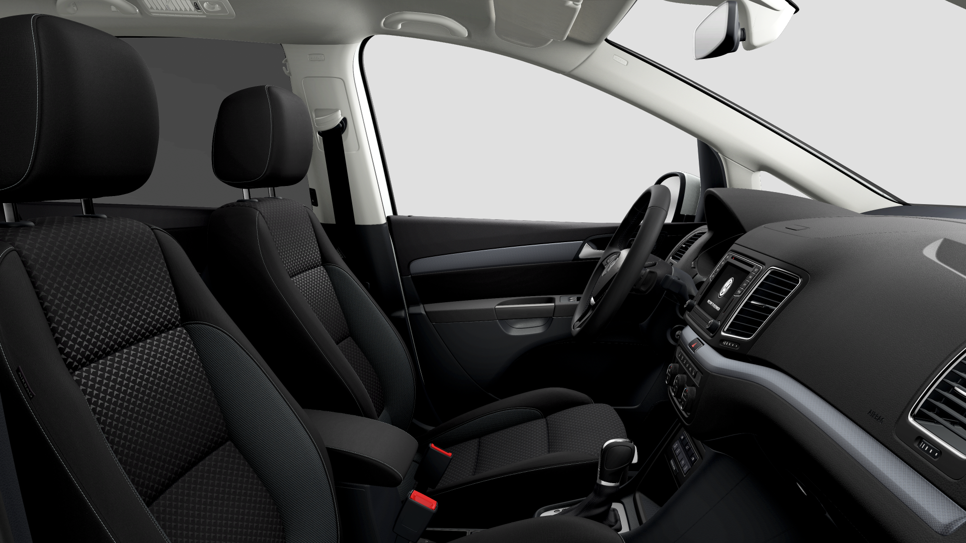 Volkswagen Sharan 1.4 TSI DSG