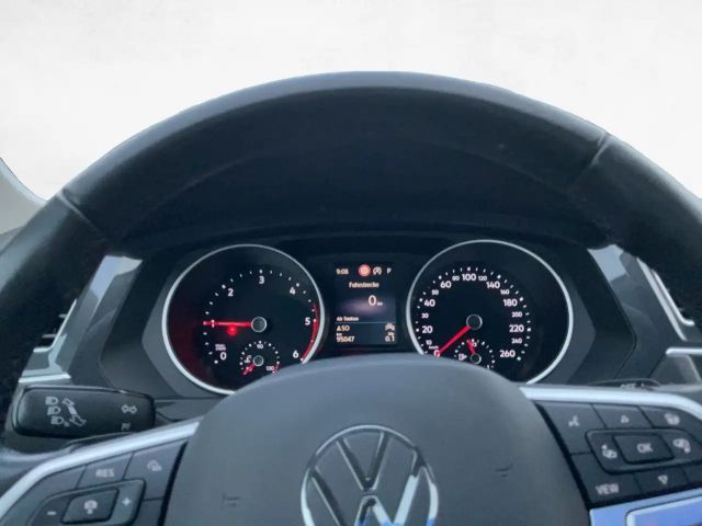 Volkswagen Tiguan 2.0 TDI DSG Life