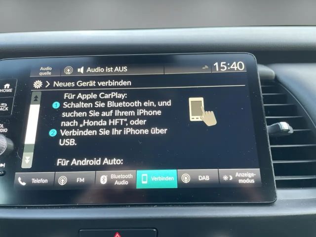 Honda Jazz 1.5 Elegance Hybrid i-MMD