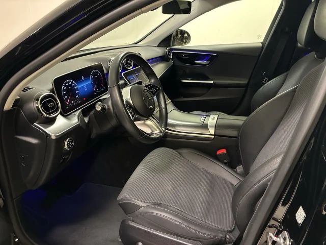 Mercedes-Benz C 200 C 200 d Estate