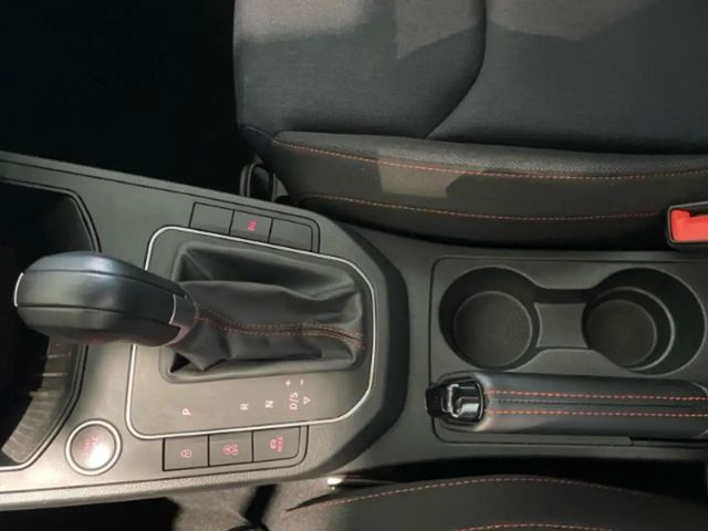 Seat Ibiza 1.0 TSI DSG FR-lijn