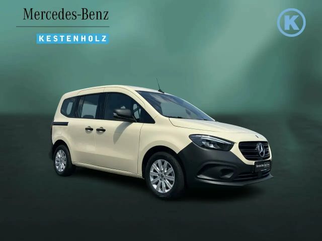 Mercedes-Benz Citan CDI Tourer