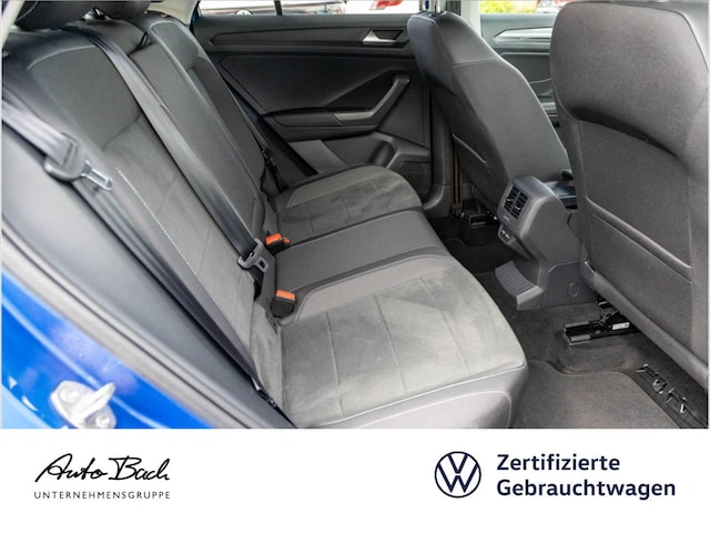 Volkswagen T-Roc 1.0 TSI Style