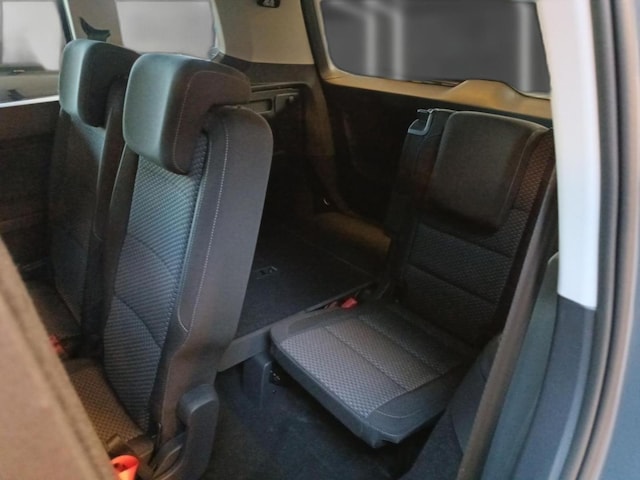 Volkswagen Touran 1.5 TSI Comfortline DSG