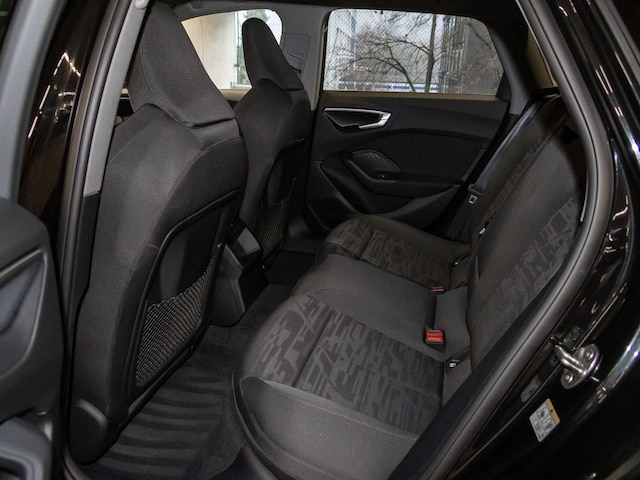 Audi A5 Avant Quattro S-Tronic