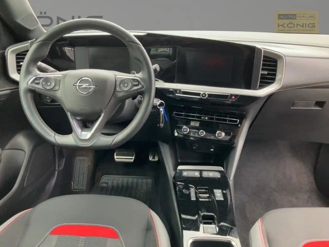 Opel Mokka 1.2 Turbo Turbo