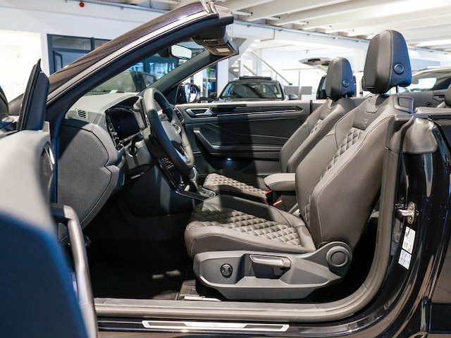 Volkswagen T-Roc 1.5 TSI Cabriolet DSG R-Line
