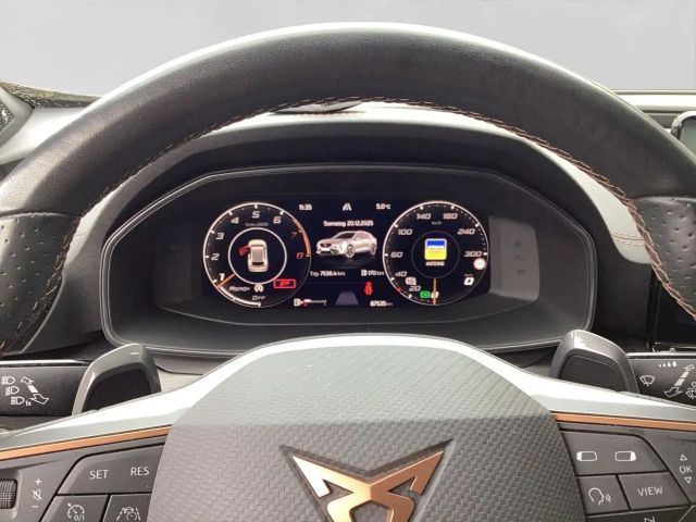 Cupra Formentor 2.0 TSI VZ