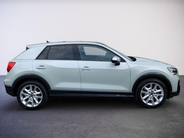 Audi SQ2 Quattro S-Tronic