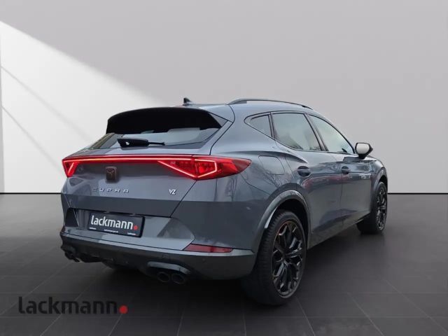 Cupra Formentor 4Drive VZ