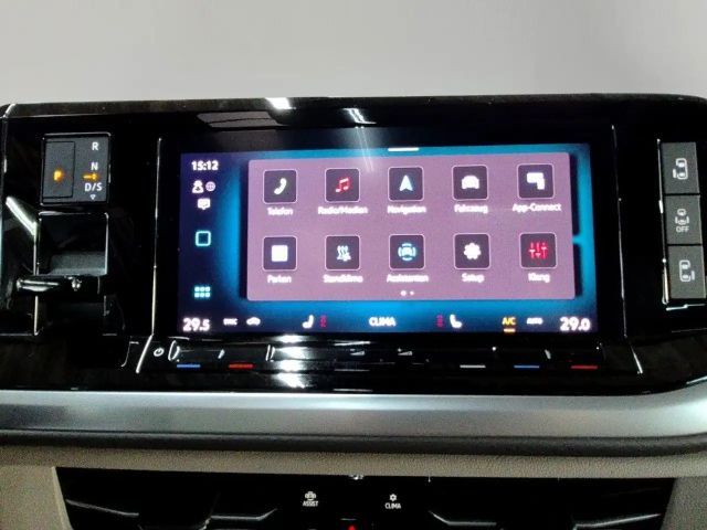 Volkswagen Multivan 2.0 TDI DSG IQ.Drive Life T7