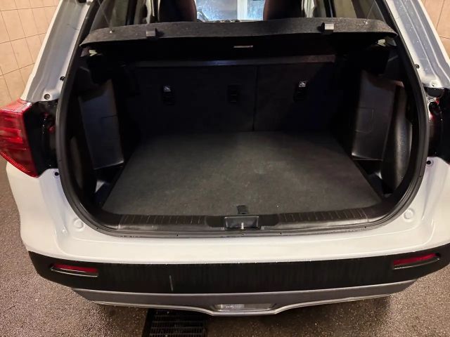 Suzuki Vitara 4x4 GL Hybrid