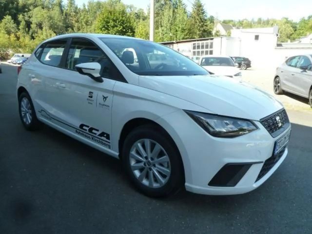 Seat Ibiza 1.0 TSI Style