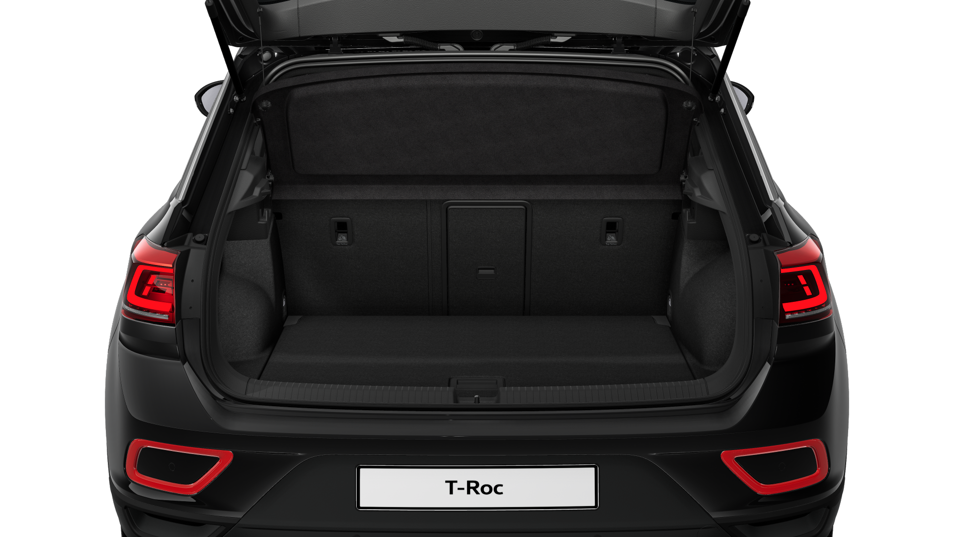 Volkswagen T-Roc 1.5 TSI Move