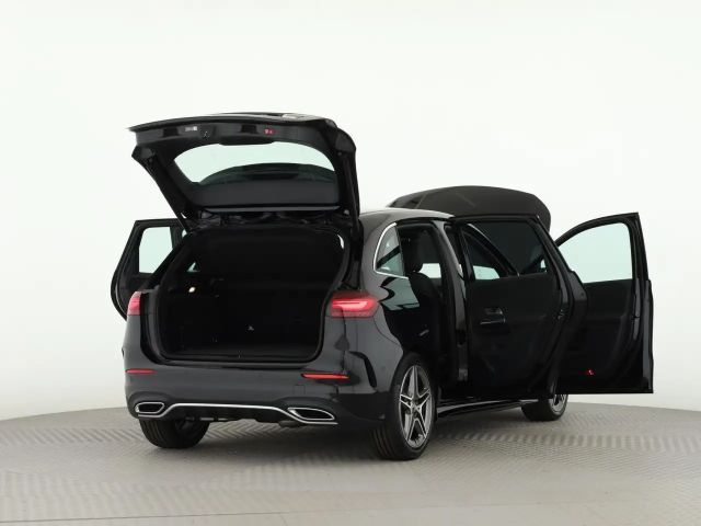 Mercedes-Benz B 220 AMG Line B 220 d