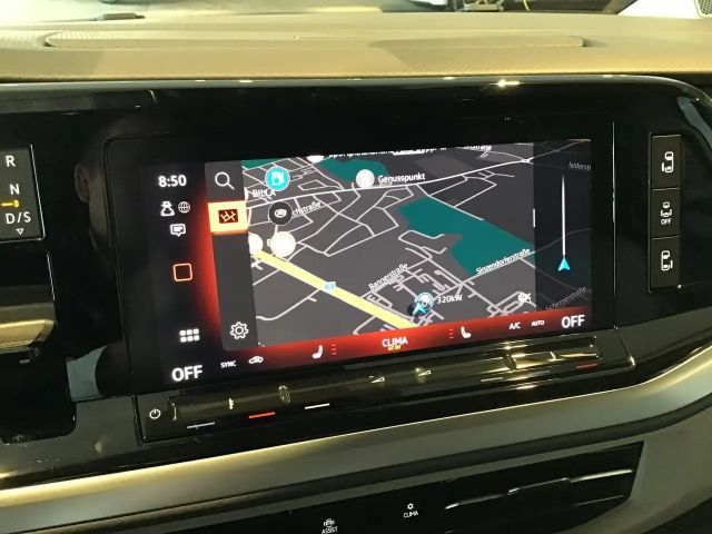 Volkswagen Multivan T7