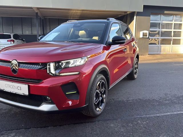 Citroën C3 Max