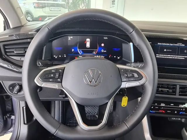 Volkswagen Polo DSG Life