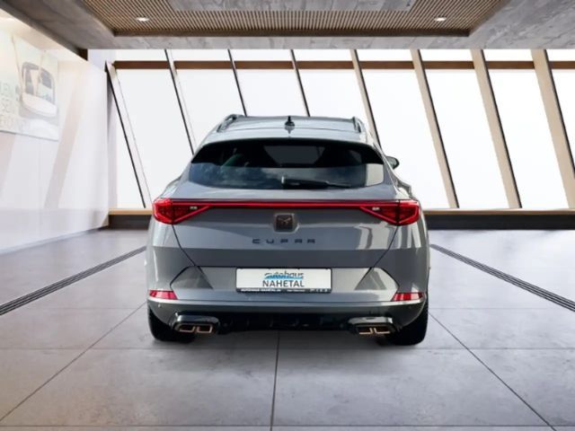 Cupra Formentor VZ e-Hybrid