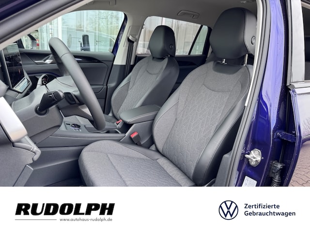 Volkswagen Tayron 1.5 eTSI DSG Life